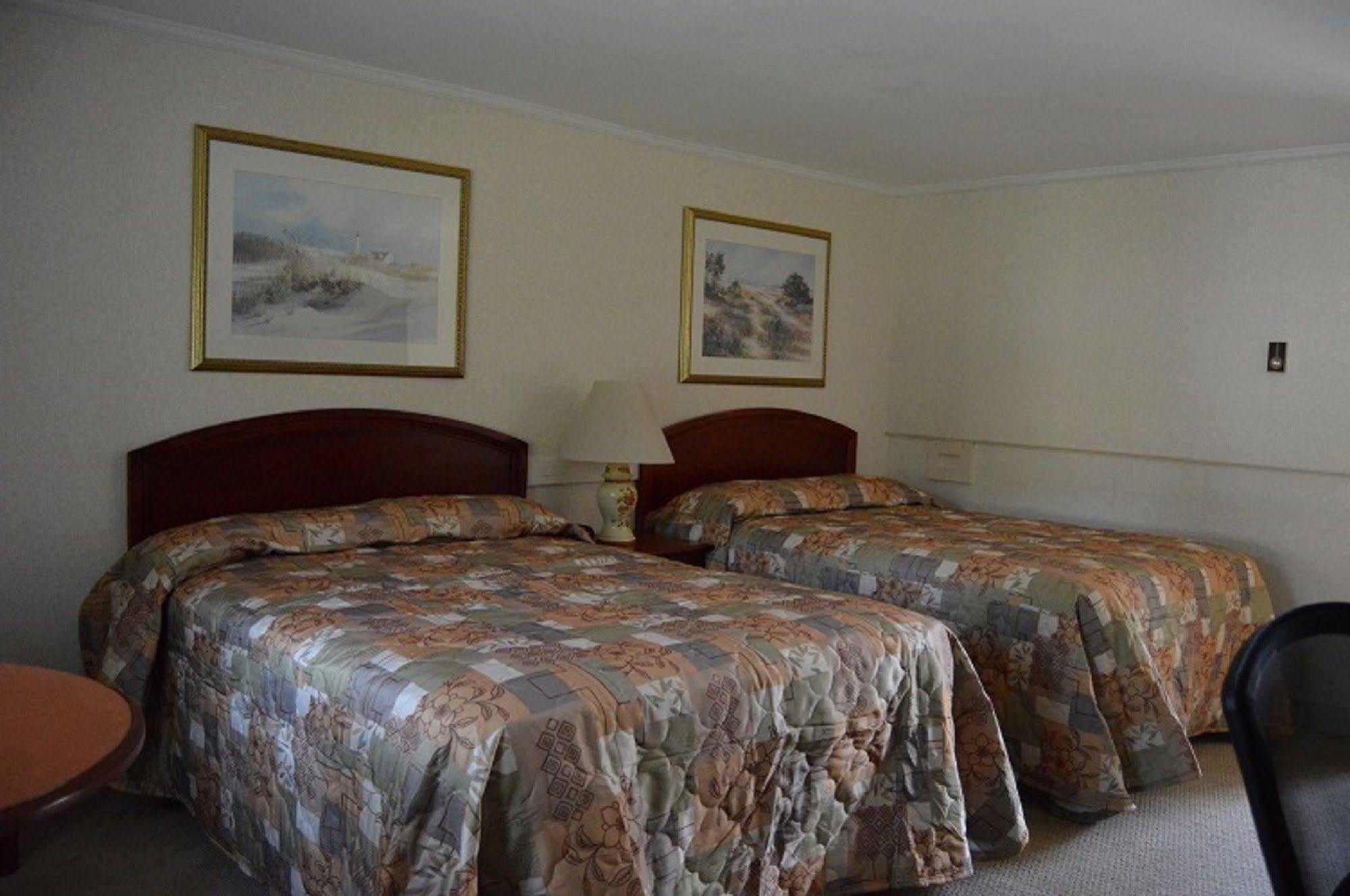 Kennebunk Gallery Motel And Cottages Bagian luar foto